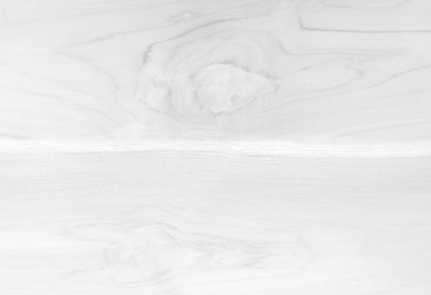 白色木墙纹理背景，自顶向下的木地板为白色背景，图案和白色软木表面为背景，木材表面为纹理和复制空间的设计背景。图片下载