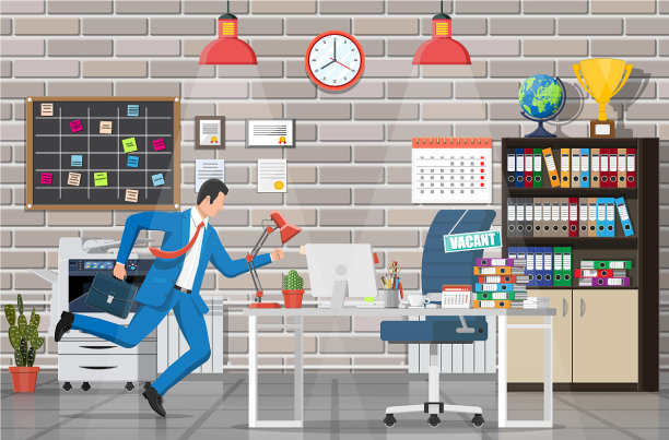 人力资源管理理念图片下载