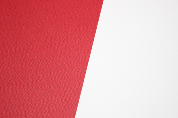 日本纸的白色和红色图片下载