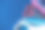 文具设置在蓝色背景。学校用品顶视图用于广告和促销项目。回到学校的概念图片下载