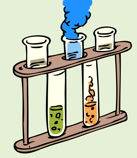 不可能的化学图片下载