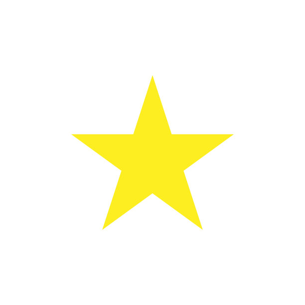 明星图标在时尚的平面设计图片下载