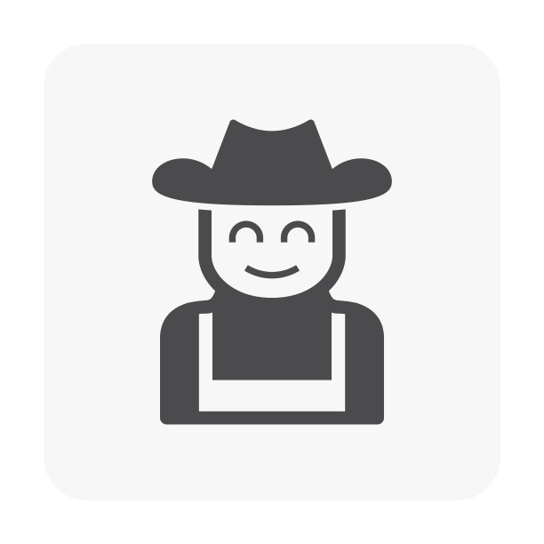 园艺工具图标图片下载