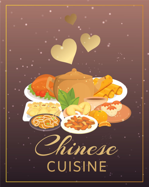 中国菜街头餐厅或自制图片下载