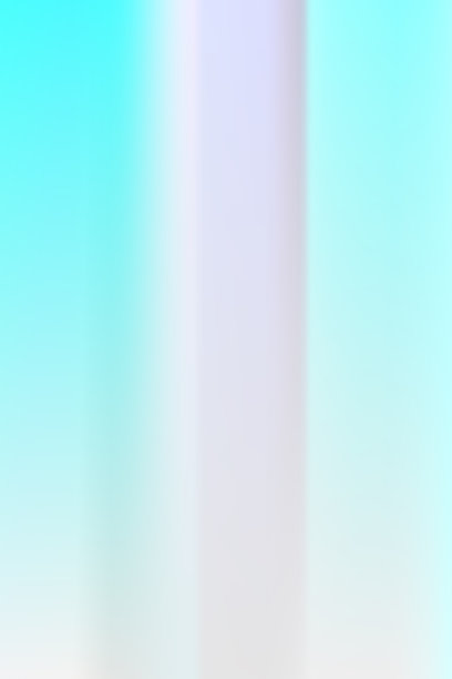 彩虹色的现代形象图片下载