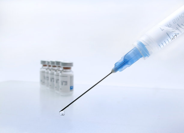 冠状病毒疫苗图片下载