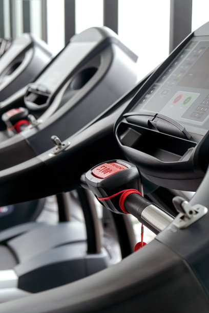 健身房背景图片下载