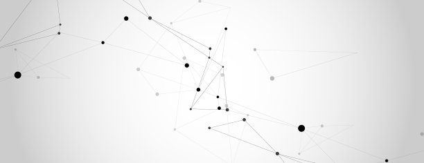 几何抽象背景SND分子和图片下载