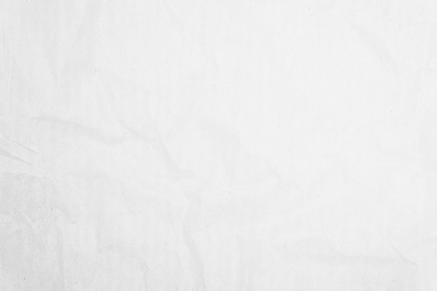 白色再生牛皮纸纹理作为背景。灰色的纸张质地，旧旧的书页或旧报纸的垃圾小插图。图案粗糙的艺术折痕垃圾垃圾的字母。带有文本拷贝空间的硬纸板。图片下载