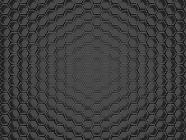 黑色蜂窝图片下载