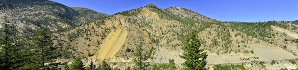 汤普森峡谷图片下载