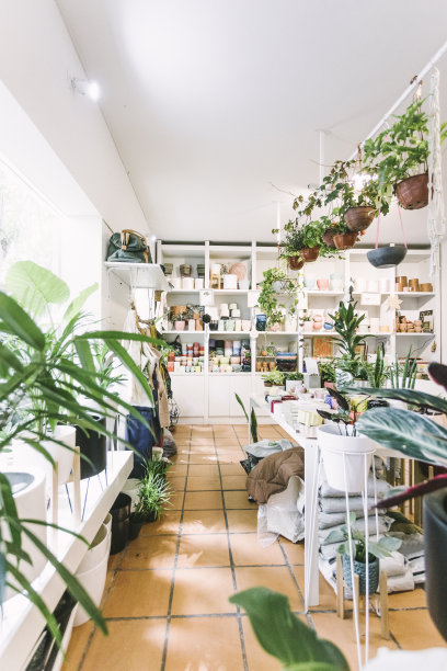 空花礼品店图片下载