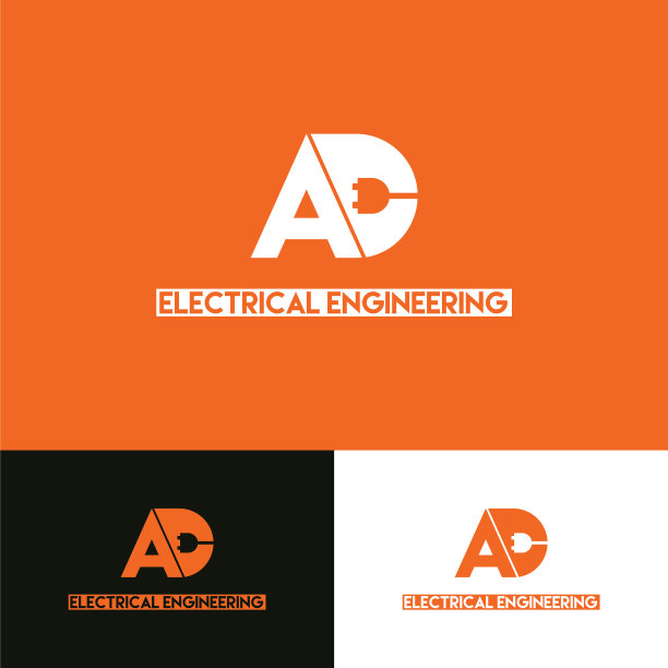 AD -电气工程图片下载