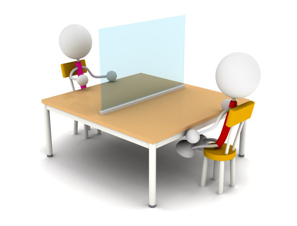 透明隔断保护图片下载