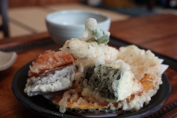 天妇罗图片下载