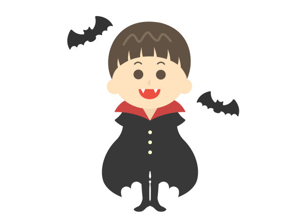 吸血鬼动漫真人秀图片下载