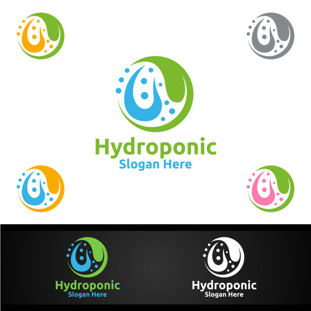 水培园丁符号图片下载