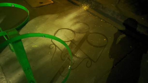 抽象背景街照图片下载