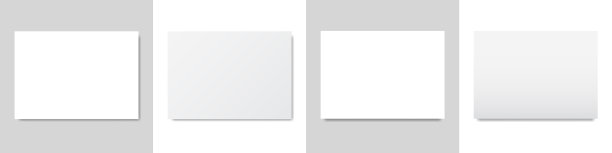 空白页的水平格式为4图片下载