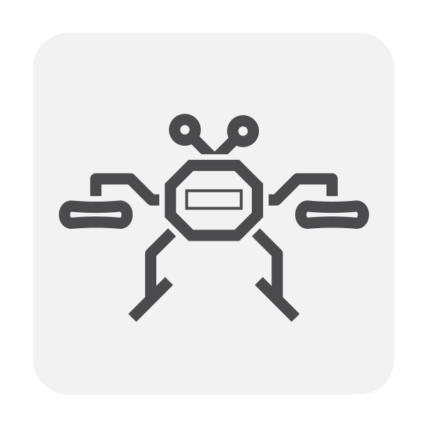 无人驾驶飞机设备图标图片下载