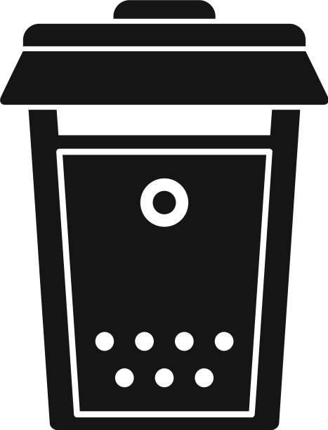 金属邮箱图标样式简单图片下载