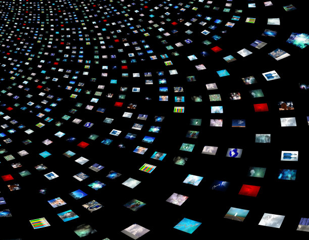 视频和图像屏幕图片下载