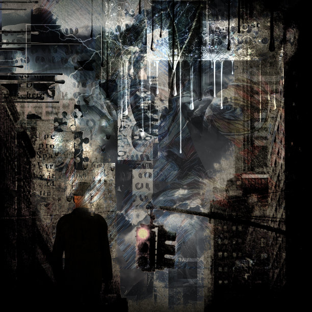 城市乏味的东西图片下载