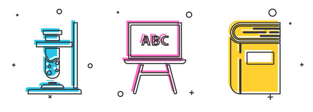 将玻璃试管烧瓶放在防火板上图片下载