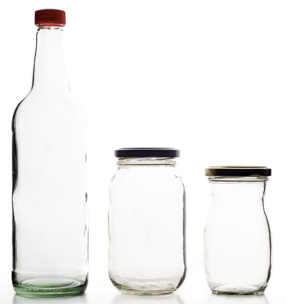 瓶子的玻璃图片下载