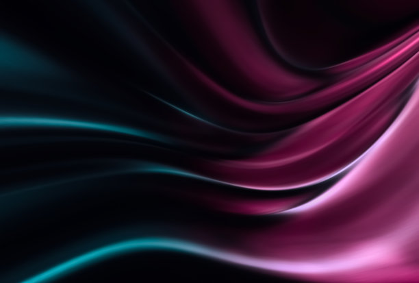 抽象全息艺术背景图片下载