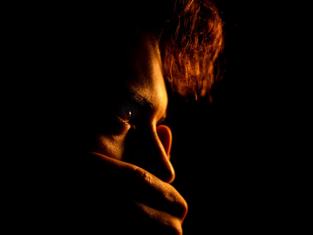 人黑手嘴恐怖图片下载