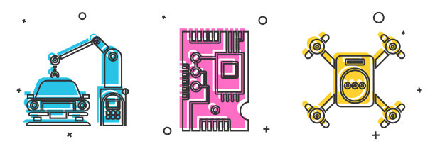 设置工业机械机械手机械手图片下载