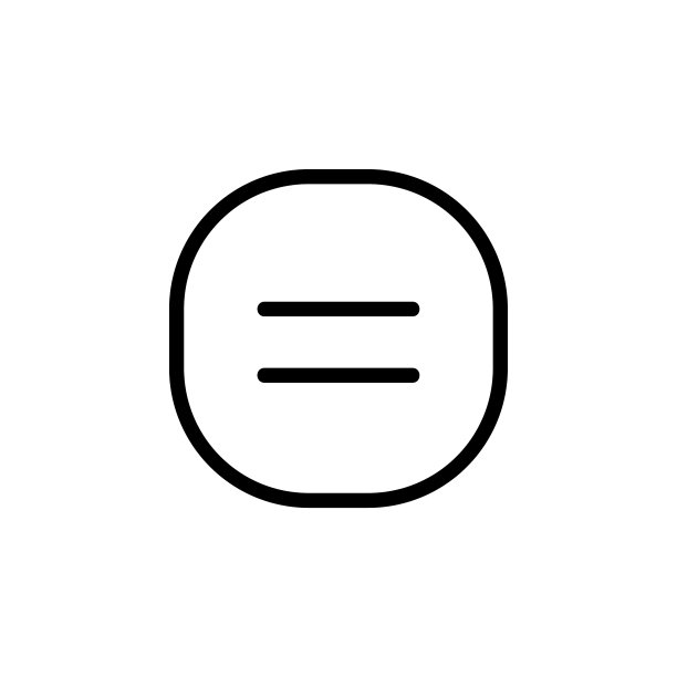 相等公式数学图标图片下载