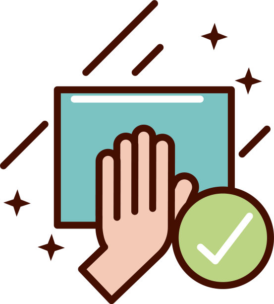 清洁的表面可以防止covid - 19线和传播图片下载