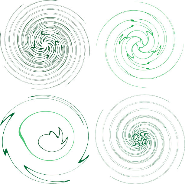 设置彩色多色和单色循环图片下载