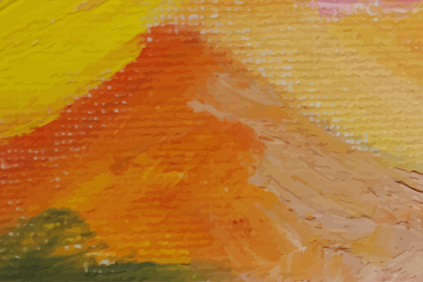 彩色墙全帧拍摄图片下载