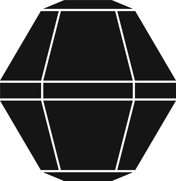 时尚珠宝icon简约风格图片下载