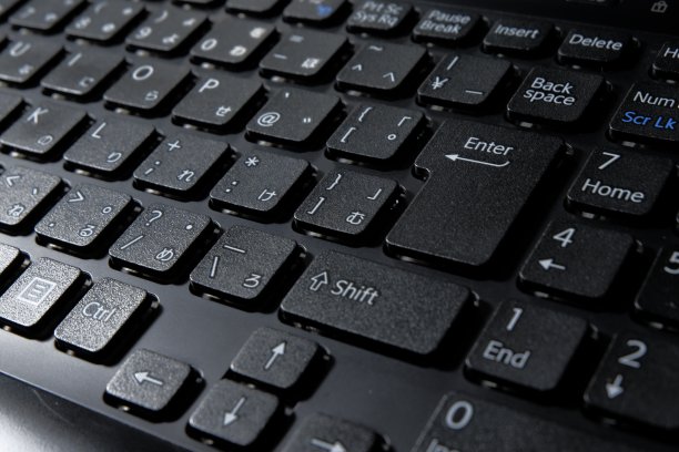 电脑键盘图片下载