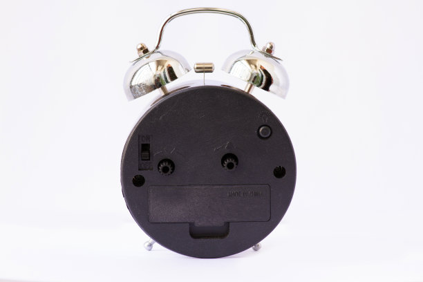 老式钟表背面图图片下载