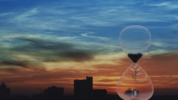 色彩斑斓的倒计时图片下载