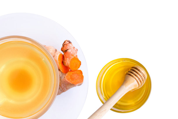 姜黄茶图片下载