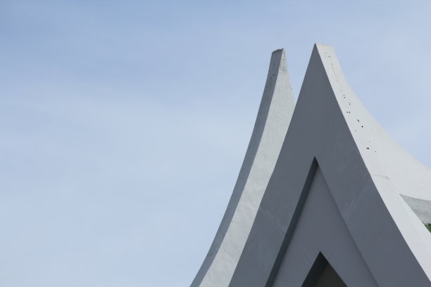 泰国寺庙屋顶图片下载