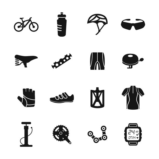 各种循环元素图片下载