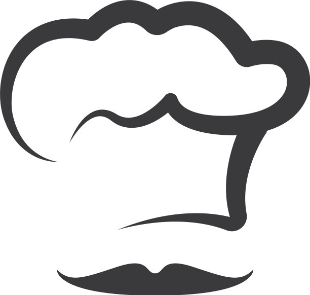 厨师图标图片下载