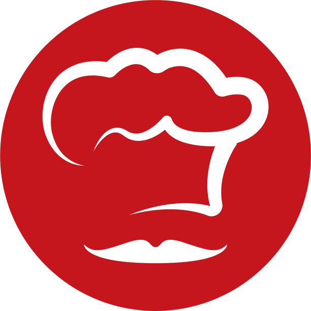 厨师图标图片下载