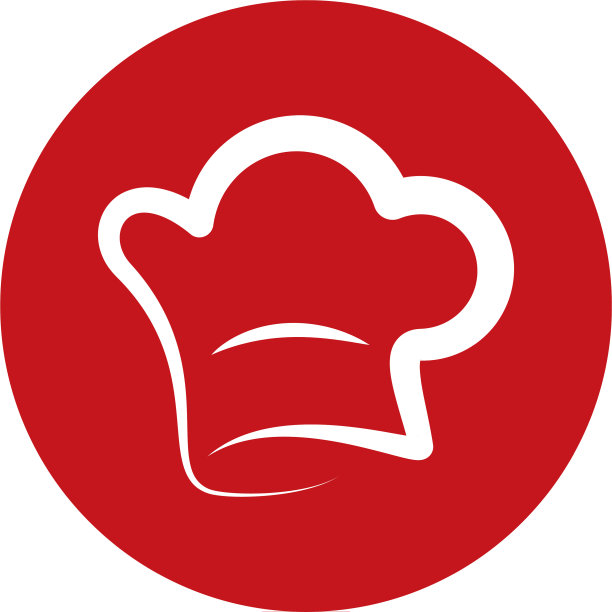 厨师图标图片下载