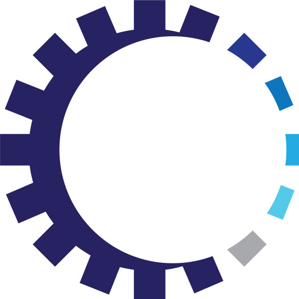 齿轮图标象征图片下载