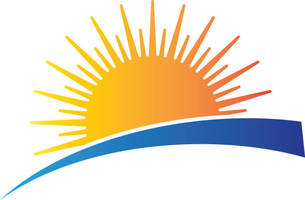 夏天象征图标图片下载