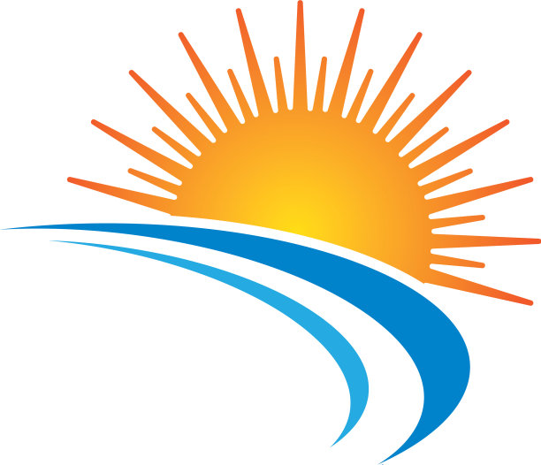 夏天象征图标图片下载