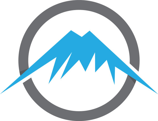 山图标图片下载